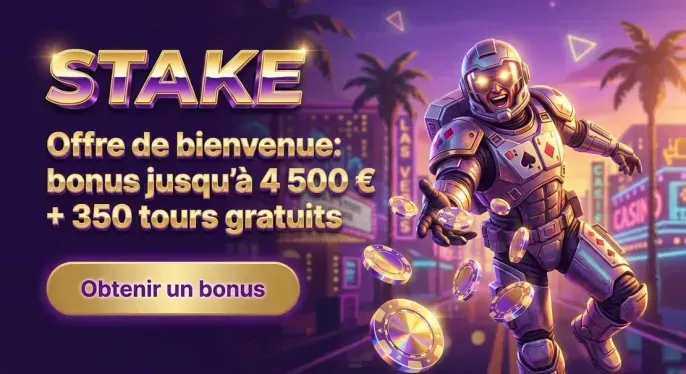 Stake Casino